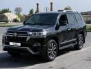 Toyota Land Cruiser 2009 года