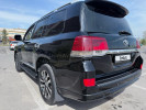 Toyota Land Cruiser 2009 года