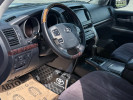 Toyota Land Cruiser 2009 года