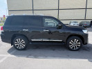 Toyota Land Cruiser 2009 года