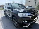 Toyota Land Cruiser 2009 года