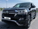 Toyota Land Cruiser 2009 года