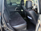 Toyota Land Cruiser 2009 года