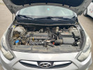 Hyundai Accent 2014 года