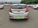 Hyundai Accent 2014 года