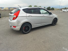 Hyundai Accent 2014 года