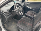 Hyundai Accent 2014 года
