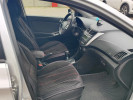 Hyundai Accent 2014 года