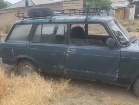 ВАЗ (Lada) 2104 2000 года