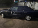 Mercedes-Benz E-Класс 1992 года
