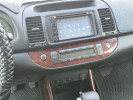 Toyota Camry 2003 года