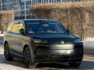 Denza N9 2025 года