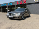 Mercedes-Benz E-Класс 2006 года