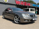 Mercedes-Benz E-Класс 2006 года