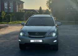 Lexus RX 2006 года