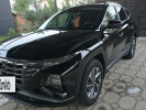 Hyundai Tucson 2024 года