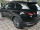 Hyundai Tucson 2024 года