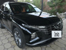 Hyundai Tucson 2024 года