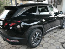 Hyundai Tucson 2024 года