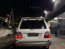 Toyota Land Cruiser 2005 года