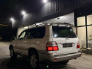 Toyota Land Cruiser 2005 года