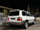 Toyota Land Cruiser 2005 года