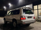 Toyota Land Cruiser 2005 года
