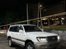 Toyota Land Cruiser 2005 года