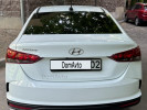 Hyundai Accent 2020 года