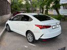 Hyundai Accent 2020 года
