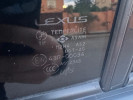 Lexus RX 2004 года