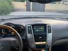 Lexus RX 2004 года