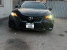 Toyota Camry 2021 года