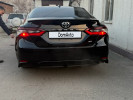 Toyota Camry 2021 года