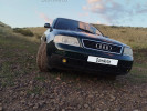 Audi A6 1997 года