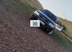 Audi A6 1997 года