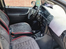 Opel Zafira 1999 года