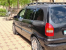 Opel Zafira 1999 года