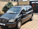Opel Zafira 1999 года