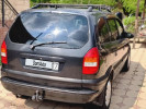 Opel Zafira 1999 года