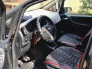 Opel Zafira 1999 года