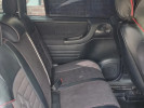 Opel Zafira 1999 года