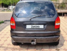 Opel Zafira 1999 года