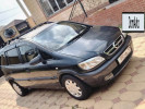 Opel Zafira 1999 года