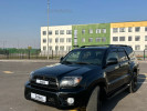 Toyota 4Runner 2007 года