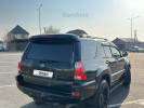 Toyota 4Runner 2007 года