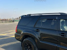 Toyota 4Runner 2007 года