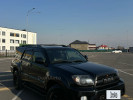 Toyota 4Runner 2007 года