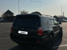 Toyota 4Runner 2007 года