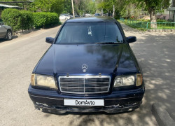 Mercedes-Benz C-Класс 1999 года